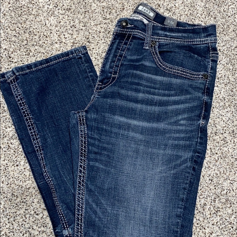 Men’s BKE Jakes
